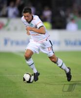 Fussball 1. Bundesliga: Testspiel FSV Frankfurt - SV Werder Bremen