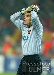 Fussball UCL: Galatasaray, MONDRAGON