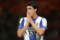 Fussball International, Uefa Cup Finale: Espanyol - Sevilla