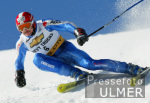 SKI   Weltcup  Riesensalalom  Park City  Herren von Grnigen (SUI)