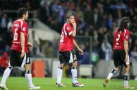 Champions League 2006/2007, FC Porto - Hamburger SV