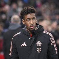 Fussball International 24/25 Testspiel: FC Salzburg - FC Bayern Muenchen