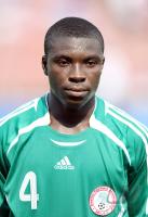 Fussball International  U 17 Weltmeisterschaft Nigeria - Frankreich