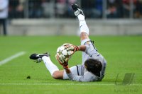 Fussball CHL&Atilde; Saison 12/13:  FC Bayern Muenchen - FC Valencia&Atilde;