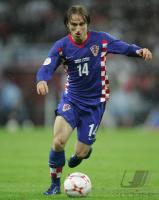 Fussball, 21.11.2007, Qualifikation England-Kroatien