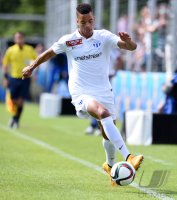 Fusball FIFA 77. Blue Stars 2015 / FIFA Youth Cup