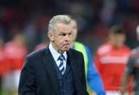 Fussball International WM Quali 2014: Schweiz - Island