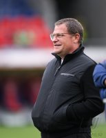 Fussball  Testspiel 1. Bundesliga   26/27   18.08.2026 1. FC Heidenheim - FC Bayern Muenchen