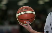 Basketball 1. Bundesliga Tuebingen - Karlsruhe