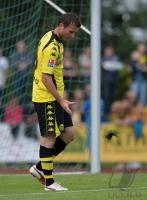 Fussball 1. Bundesliga   Alexander Frei  (Borussia Dortmund))