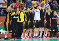 Olympische Spiele Rio 2016: Physiotherapeut Peter Graeschus