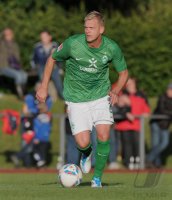 Fussball 1. Bundesliga 2011/2012: Andreas Wolf (SV Werder Bremen)