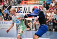 Handball  1. Bundesliga 2025/2026    06.09.2026 HBW Balingen - Weilstetten - SC Magdeburg
