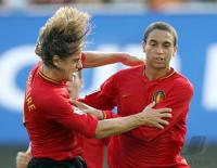 Fussball International  U17 Weltmeisterschaft