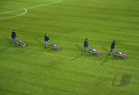 Fussball CHL 17/18 Gruppenphase: FC Basel - Manchester United FC