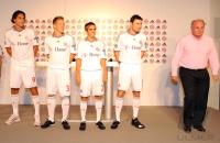 Pressekonferenz zur Championsleage : FC Bayern Muenchen