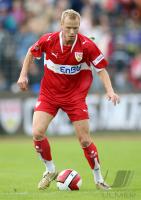 Fussball 1. Bundesliga, Stuttgart: FARNERUD, Einzelaktion