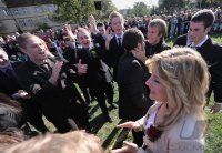 Hammeltanz 2011 Hirrlingen Jahrgang  1991/92