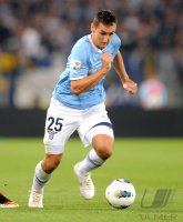 FUSSBALL SERIE A:  Miroslav Klose (Lazio Rom)