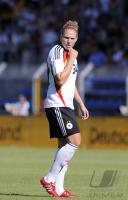 Fussball Testspiel International: Deutschland - Japan