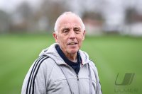 Wolfgang Geiger (SV Stuttgarter Kickers)