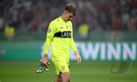 Fussball DFB Pokal Finale  2025/2026 in BerlinFC Bayern Muenchen - VfB Stuttgart    23.05.2026