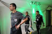 FUSSBALL, 1. BUNDESLIGA, 29. Spieltag: Wolfsburg - Hoffenheim