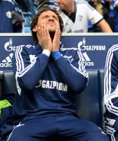 Fussball Saison 1. Bundesliga  Saison 2013/2014: FC Schalke 04 - FC Augsburg