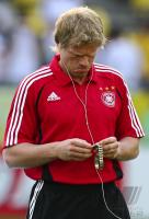 Fussball WM 2006 GER-ITA