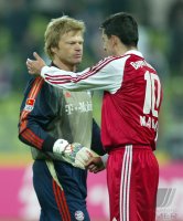 Fussball 1. Bundesliga