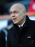 FUSSBALL, 1. BUNDESLIGA, 25. Spieltag: Bremen - Stuttgart