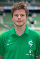 FUSSBALL   1 BUNDESLIGA   SAISON 2011/2012, Portraettermin SV Werder Bremen