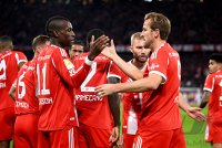 Fussball 1. Bundesliga Saison 25/26
FC Bayern Muenchen - Borussia Dortmund