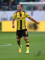 Fussball Testspiel Saison 16/17: Borussia Dortmund - Athletic Bilbao