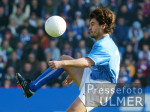 Fussball 1. Bundesliga: Bochum, Thomas Einzelaktion