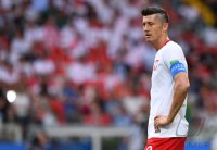 FUSSBALL WM 2018 Vorrunde Polen - Senegal