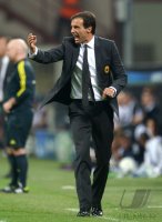 Fussball CHL&Atilde; Saison 12/13:  AC Mailand - Anderlecht