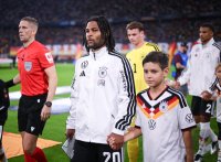 FUSSBALL UEFA Nations League 26/27 Deutschland - Serbien
