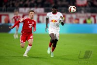 Fussball  1. Bundesliga   Saison 2026/2027     6. Spieltag  FC Bayern Muenchen - RB Leipzig