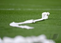 Fussball CHL 16/17 Achtelfinale: FC Bayern Muenchen - Arsenal London