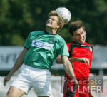 2. Bundesliga  SSV RT - VfB L