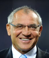 Fussball 1. Bundesliga : Trainer, Sportdirektor Felix Magath (FC Schalke 04)