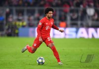Fussball International CHL 19/20: FC Bayern Muenchen - Tottenham Hotspur