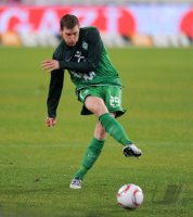 Fussball 1. Bundesliga :  Per Mertesacker (SV Werder Bremen)