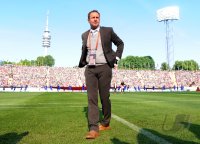 FUSSBALL INTERNATIONAL  CHL Frauen Finale 11/12:  Olympique Lyon - 1. FFC Frankfurt