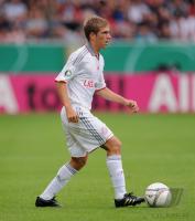 Fussball  LAHM  (FC Bayern Muenchen)