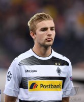 Fussball Champions League Qualifikation 16/17: Young Boys Bern -  Gladbach
