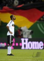 WM-Qualifikation: Deutschland - Finnland