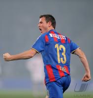 Fussball International  Schweizer Cup   FC Basel - FC  Zuerich