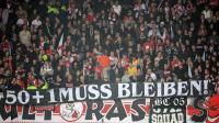 FUSSBALL, 1. BUNDESLIGA, 10. Spieltag: Hannover, BABBEL